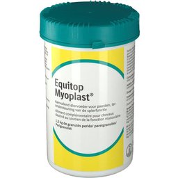 Equitop Myloplast