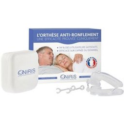 Orthèse Anti-Ronflement