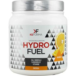 Keforma Hydro Fuel Orange 480g