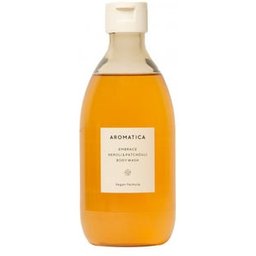 Embrace Neroli Patchouli Body Wash 300ml