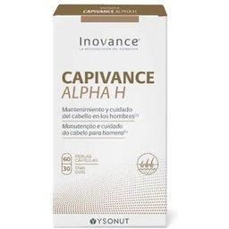 Innovance Capivance Alpha H 60 Gélules