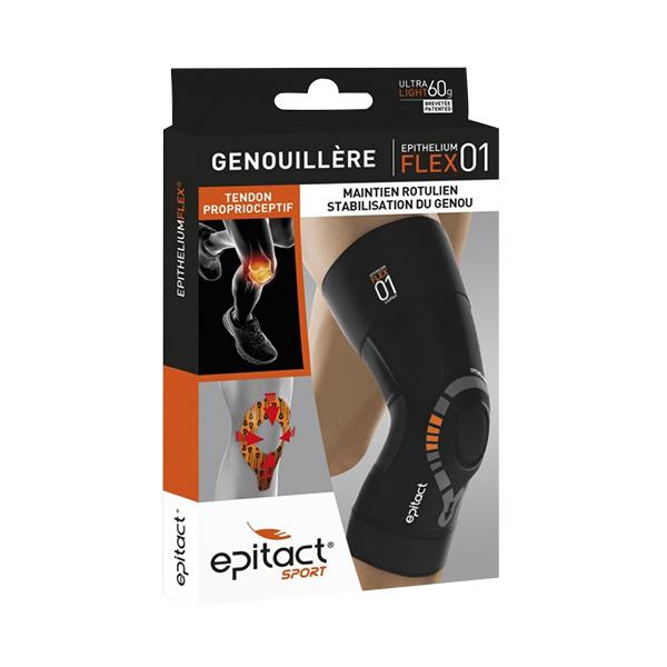 Sport Genouillère EpitheliumFlex Taille S