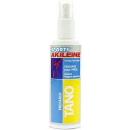 Akileïne Sports Tano Tannant Pour Pieds 100ml