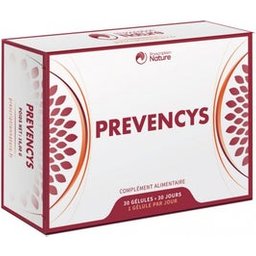 Prevencys Gelul 30