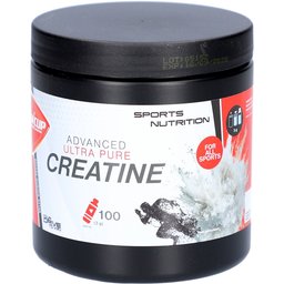 Advanced Pure Creatine