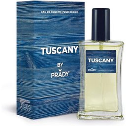 90 Toscany Eau de Toilette Homme 100ml