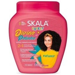 Crème Conditionnante Kids 1000ml