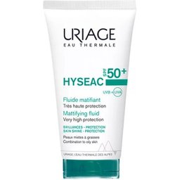 Hyséac Fluide Matifiant SPF50+ 50 ml
