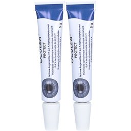 Oculea Protect Soin Nocturne