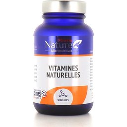 Nature Att Vitam Naturel Gelul 30