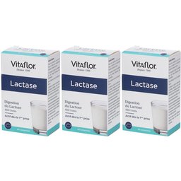 Vitaflor® Bouillet Nutrition Lactase