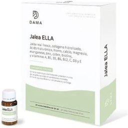 Herbora Gelée Ella 20 pièces