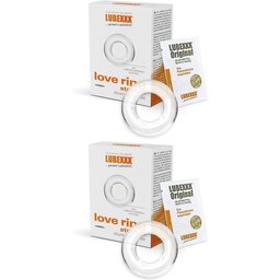 Lubexxx® Anneau d'amour extensible
