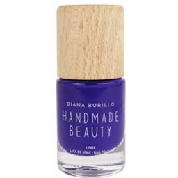 Esmalte De Uñas Eggplant 5 Free 10Ml