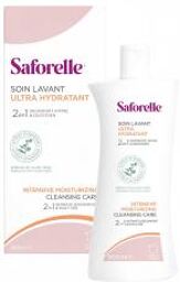 Soin Lavant Ultra Hydratant 500 ml - Flacon 500 ml