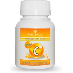 Thotale Vitamina C 60caps