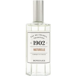 1902 Eau Cologne Naturelle 125ml