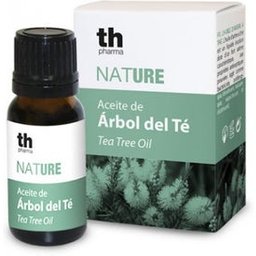 Th Nature Huile d'Arbre à Thé 10ml