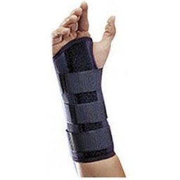 Cachet pour homme contre la hernie S-120/100 1pc