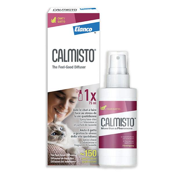 Calmisto Chat Spray 75ml