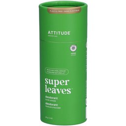 Déodorant sans plastique Olive leaves