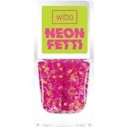 Neon Fetti Nail Polish Nro 1 8.5ml
