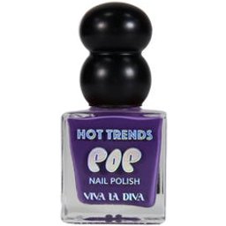 Hot Trends Pop Nail Polish Nro 6 1ud