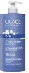 Bébé 1ère Crème Lavante 1 L - Flacon-Pompe 1000 ml