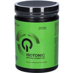 Qnt Move Isotonic Optimal Hydration Citron/Citron Vert