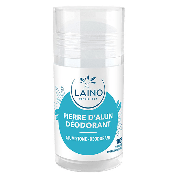 Déodorant Pierre d'Alun 75g