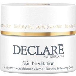 J'ai déclaré Stress Balance Sking Meditation Crème Méditation 50ml