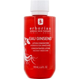 Eau Ginseng Lotion 190ml
