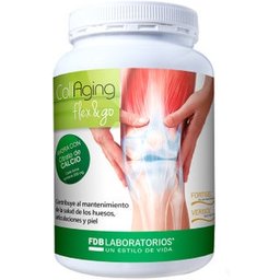 Flex & Go 390g