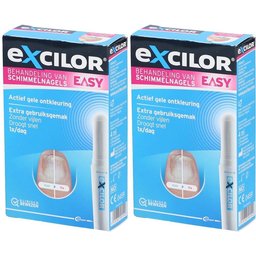 Easy Traitement De La Mycose De L’Ongle