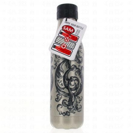 LES ARTISTES Bouteille - isotherme 500ml tatoo