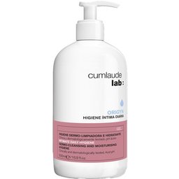 Hygiène Intime Quotidienne Gel 500ml