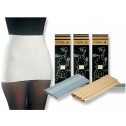 Faja Elastica T 4 Beige