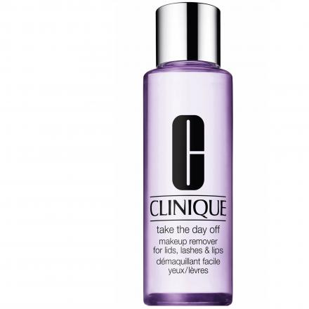 Take The Day Off™ Démaquillant facile yeux et lèvres flacon 125ml