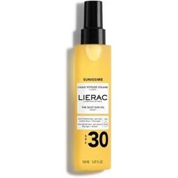 Sunissime L'Huile Soyeuse Solaire SPF30 150ml