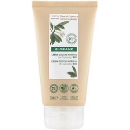 Crème Douche Nutritive Cupuaçu Bio 75ml