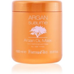 Argan Sublime Mask 1000ml