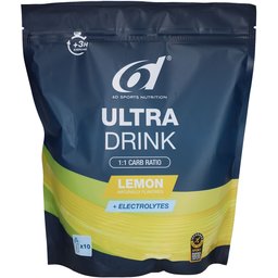 Ultra Drink Citron