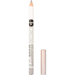Crayon Yeux Longue Tenue Gris Argenté 1.1g