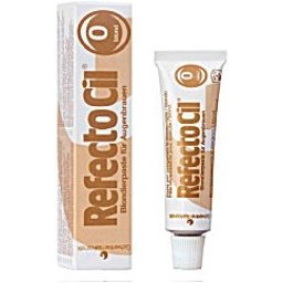Déco cils Blonde 15ml
