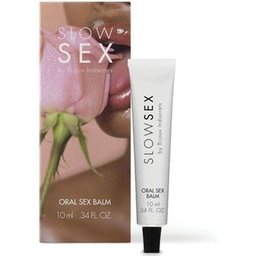 Baume pour le sexe oral 10ml