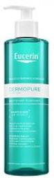DermoPure Clinical Gel Nettoyant Purifiant 400 ml - Flacon-Pompe 400 ml