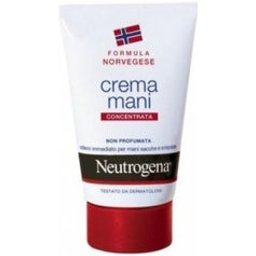 Main Neutrogène Cr S/Prof 75Ml