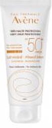 Eau Thermale - Solaire - Lait Minéral SPF 50+ 100 ml - Tube 100 ml