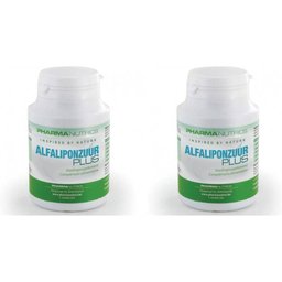 Acide Alpha-Lipoïque Plus