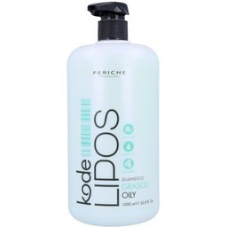 Kode Lipos Champú Cabellos Grasos 1000ml
